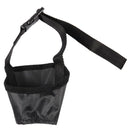 Pet Dog Muzzle Breathable & Adjustable Stop Biting Barking Nipping Chewing  K7U1