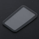 Top Outer LCD Screen Display Cover Window Glass For  EOS 77D