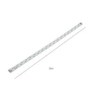 35cm 35LEDS 6400K Mini Folding Cabinet Softbox Lamp Strip Hard Light Tube