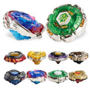 2019 LOT Fusion Fury+String Bey Launcher XMAS GIFTS Fig Dwgp R2U7