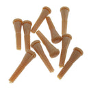 20Pcs Hair Removal Sticks Poultry Plucking Fingers Hair Removal