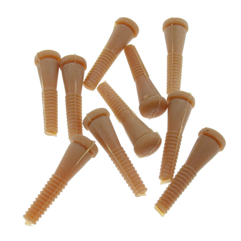 20Pcs Hair Removal Sticks Poultry Plucking Fingers Hair Removal