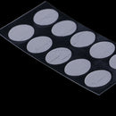 6sheets Ear Lobe Tape InvisibleLift Support Prevent Stretched Torn Protectiv Gw