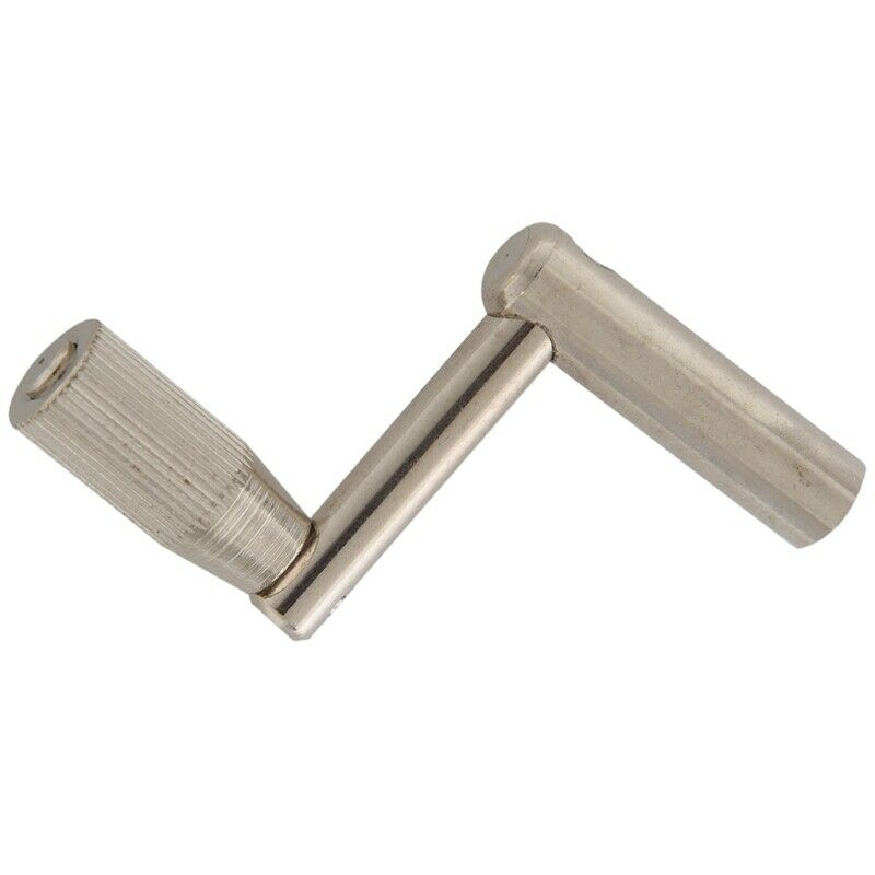 Camber Continuous Motion Drum Tuning Key Spinner Percussion Hardware Tool 1