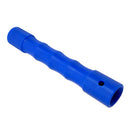 Alloy Automotive Brake Pipe Straightening Tool Hose Vehical Modification