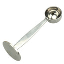 Stand Coffee Powder Measuring Tamper Spoon Coffee & Tea Tools Stand Coffee