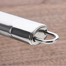 Stainless Steel Egg White Yolk Separator Divider Filter Kitchen Cooking Gadg Kw