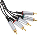 Component HDTV Audio Video HD Cable for PSP1000 2000 3 ME