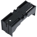 7 pieces In single 26650 battery holder with black box
