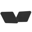 1 Pair Headlight Washer Covers Cap Cleaner Unpainted for BMW 328I 328Xi 335 Z1H6