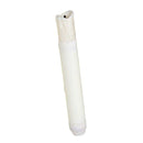 Battery Long LED Taper Candle for Church Home Wedding Party Decoration 155mm