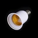 5pcs E14 to E27 Base Screw Light Lamp Bulb Holder Adapter Socket Converter V3