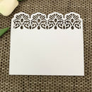 lace Design Metal Cutting Dies For DIY Scrapbooking Card Paper Album  JR