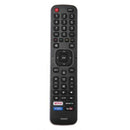 Smart Tv Remote Control Replacement For Hisense Rc3394402/01 3139 238 29621
