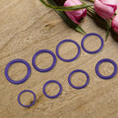 270pcs High Pressure O-Ring Set HNBR Assortment Oil Proof Plumbing Air G JNW
