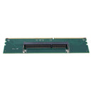 DDR3 Laptop RAM to Desktop Memory Connector Desktop Adapter Card