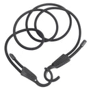 Car Adjustable Elastic Rope Bound Items Fixed Rear Trunk Straps Clothing A