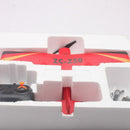Z50 2.4G 2CH 340mm Wingspan EPP RC Glider Airplane RTF, Red