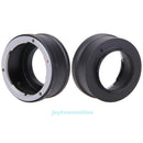 OM-M4/3 Adapter Ring for Olympus OM Lens to MICRO43 Camera OM-D E-M5 E-PM2