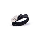 1pc adjustable hunting holsters slingshot bags magnetic ring slingshot ring LJ