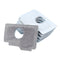 Air Filter Cleaner Foam Kit For Stihl Ms170 Ms180 017 018 Ms 170 180 Chains