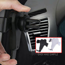 Universal  Car Auto Cell Phone  holder  Bracket Holder  Telephone  Z