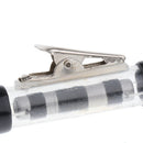 Mini Reel Invisible Thread Device Float Magic Trick Props for Street Magic Stage