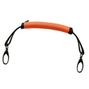 Removable Handle Grip Carry Strap for JBL Xtreme Bluetooth Speaker Orange