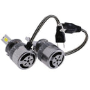 2x H7 110W 26000LM6000k LED HeadlightLighting Xenon Bulb White DRL Lamp PT3C