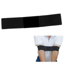 2Pcs Golf Practice Arm Band Wrist Corrector for Improve Swing Performance
