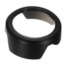 Lens Hood Camera HB-45 II Bayonet Lens Hood for Nikon AF-S DX NIKKOR