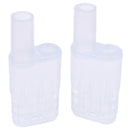 1pc Beekeeping Queen Bee Catcher Cell Cups Bee Queen Rearing System Cage Cup