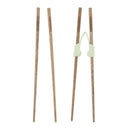Training Chopsticks Helper / Trainers Kids Learning Tool Kitchen Flatware Set