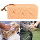 Reusable Car Vehicle Care Washing Brush Sponge Auto Car Window Cleaning Tool Nw