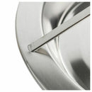 Beer Can Chicken Duck Roaster Drip Pan BBQ Grill Oven Rack Cooker Holder X8M5