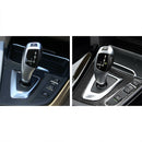 Decor LHD Gear Shift Panel Frame Cover