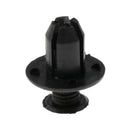 100x Car Interior Firewall Heat Insulation Mat Clips for Hyundai Elantra