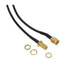 9 Meter Antenna RP-SMA Extension Cable for WiFi Router R8L8