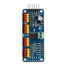 PCA9685 16 Channel 12-bit PWM Servo Driver-I2C Interface Shield Module Kit A