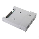 SFR1M44-U100 3.5 inch 34Pin SSD Floppy Drive to USB Converter Emulator DC 5V