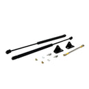 Car Hood Spring Hydraulic Rod Support Rod Shock Absorbing Rod For Mazda Cx- K5M8