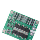 3S 11.1V 12.6V 25A 18650 Li-ion Battery Charge PCB Protection Board Module  LJ