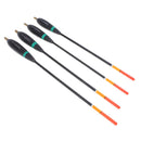 Fishing Bobbers Float Tackle Gear Balsa Wood Carp Buoy Accessories Fishhook