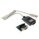 Universal USB 2.0 to RS422/485 Serial Converter Adapter Cable PL2303 Chip