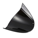 3X(Windscreen,Motorcycle Modified Windscreen Windshield Wind Deflector for