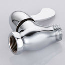 Ball Valve Shower Head Shut-Off Valve Shower Valve Hand Shower Bidet Sprayer