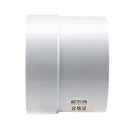 6"Inline Duct Booster Fan Exhaust Blower Home Grow Tent Room Indoor Grow