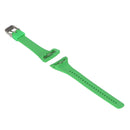 Luxury Silicone Band Strap For POLAR FT4 FT7 FT Series Universal Strap