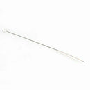 5IN1 Stainless Steel Drinking Straws Cocktail Straws with Brush Set