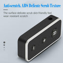 3.5mm Jack Bluetooth MP3 Audio Receiver Handsfree Kit for Car Headphones